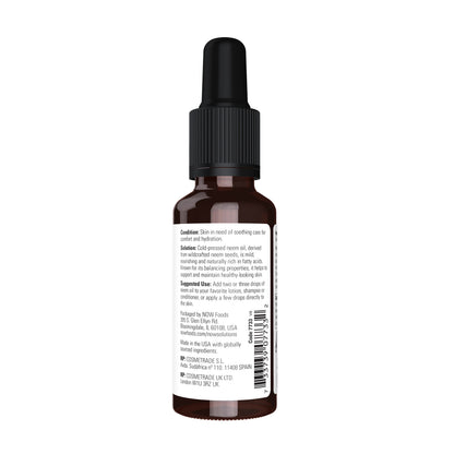 Neem Oil (30 ml)