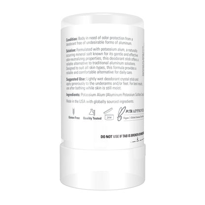 Nature's Deodorant Stick (99 g)