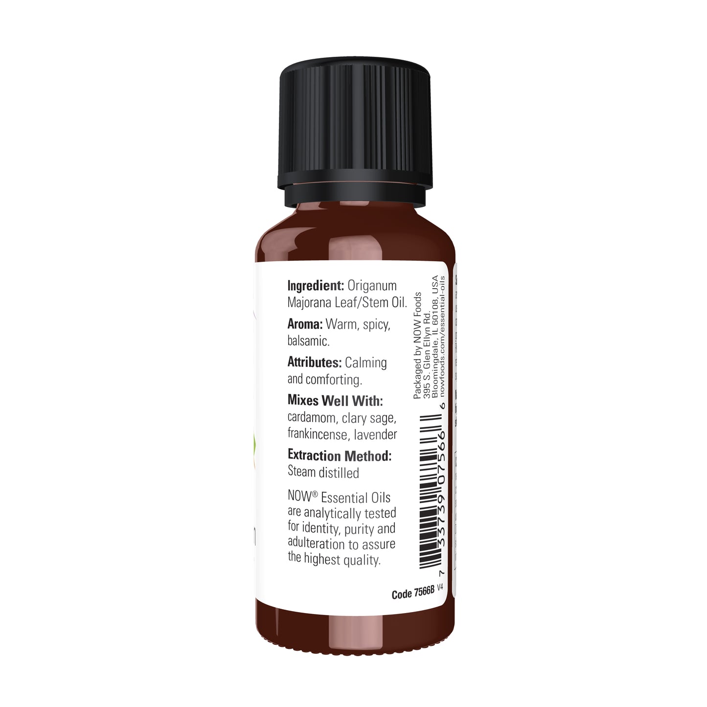 Marjoram Oil (30 ml)