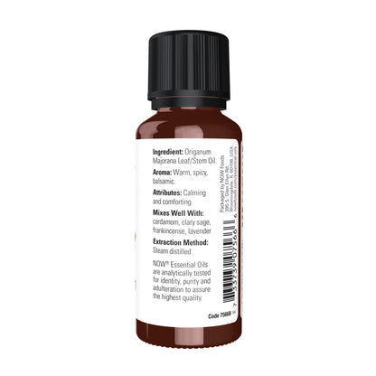 Marjoram Oil (30 ml)