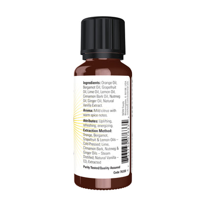 Smiles for Miles Oil Blend (30 ml)