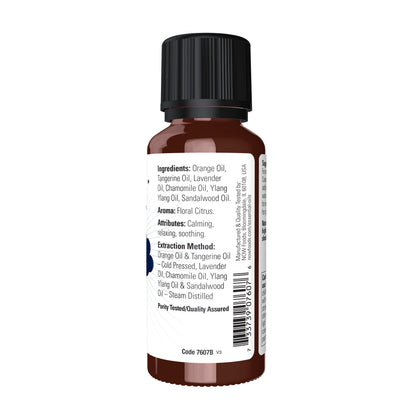 Peaceful Sleep Oil Blend (30 ml)