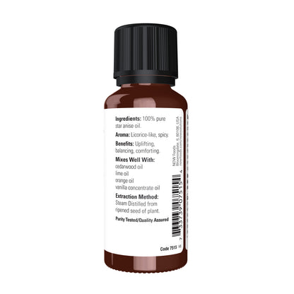 Anise Oil (30 ml)