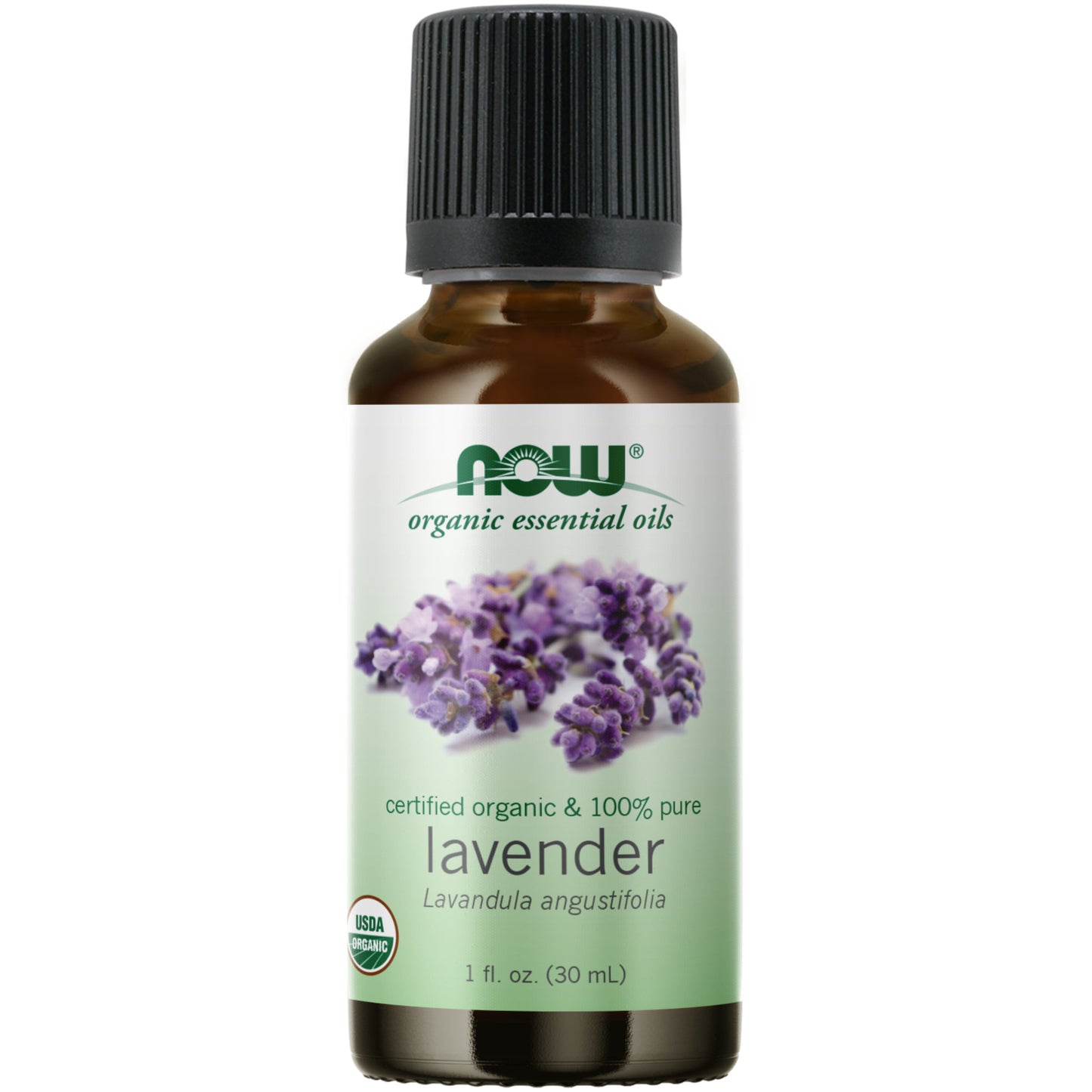 Organic Lavender Oil (30 ml)