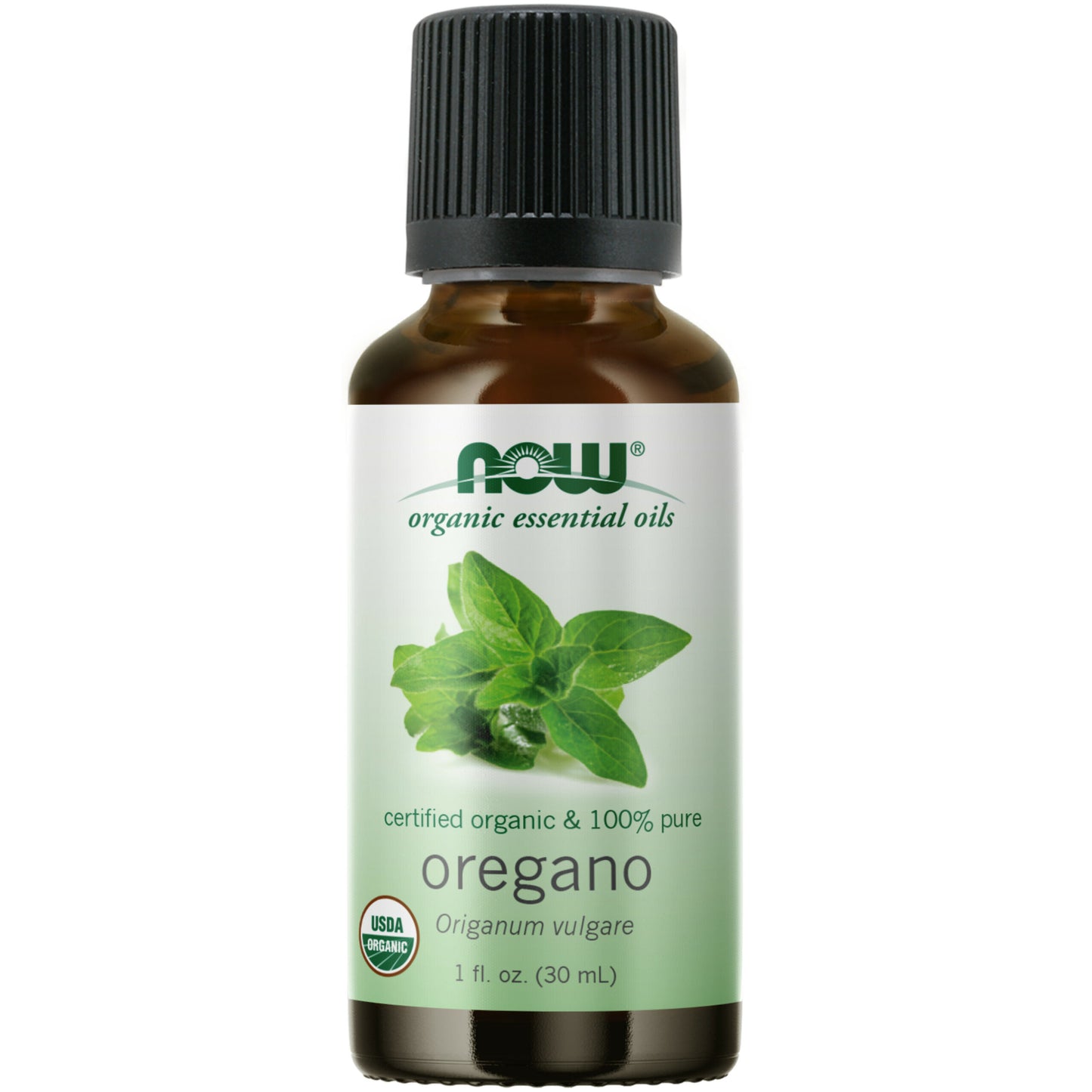 Organic Oregano Oil (30 ml)