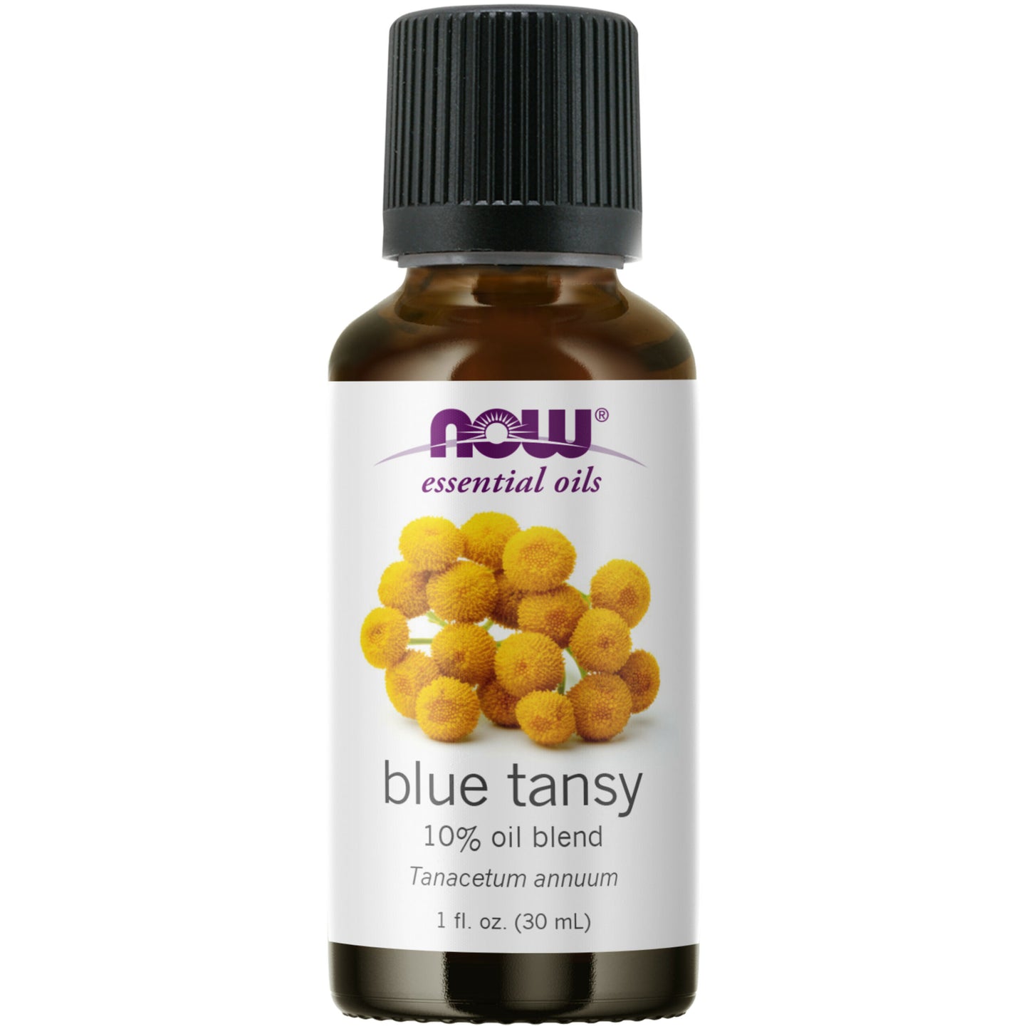 Blue Tansy Oil Blend (30 ml)