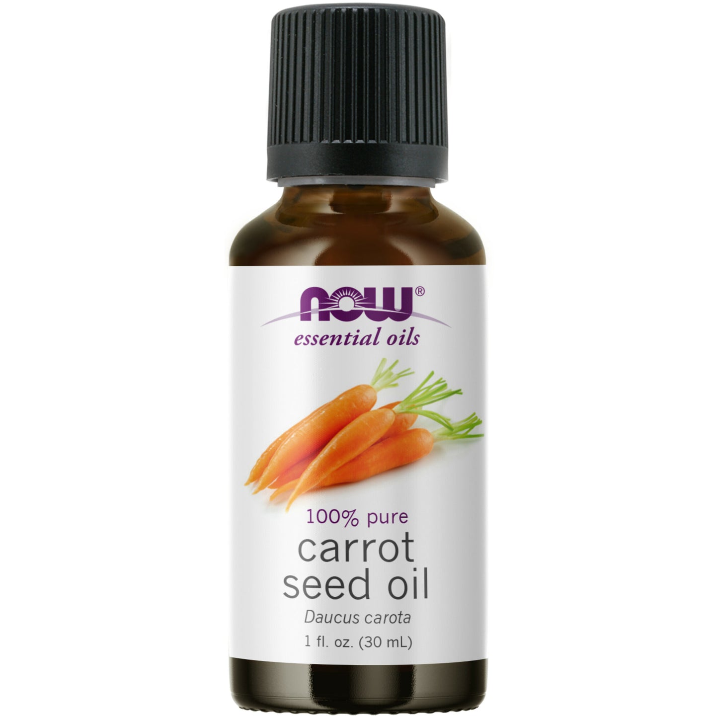 Carrot Seed Oil (30 ml)