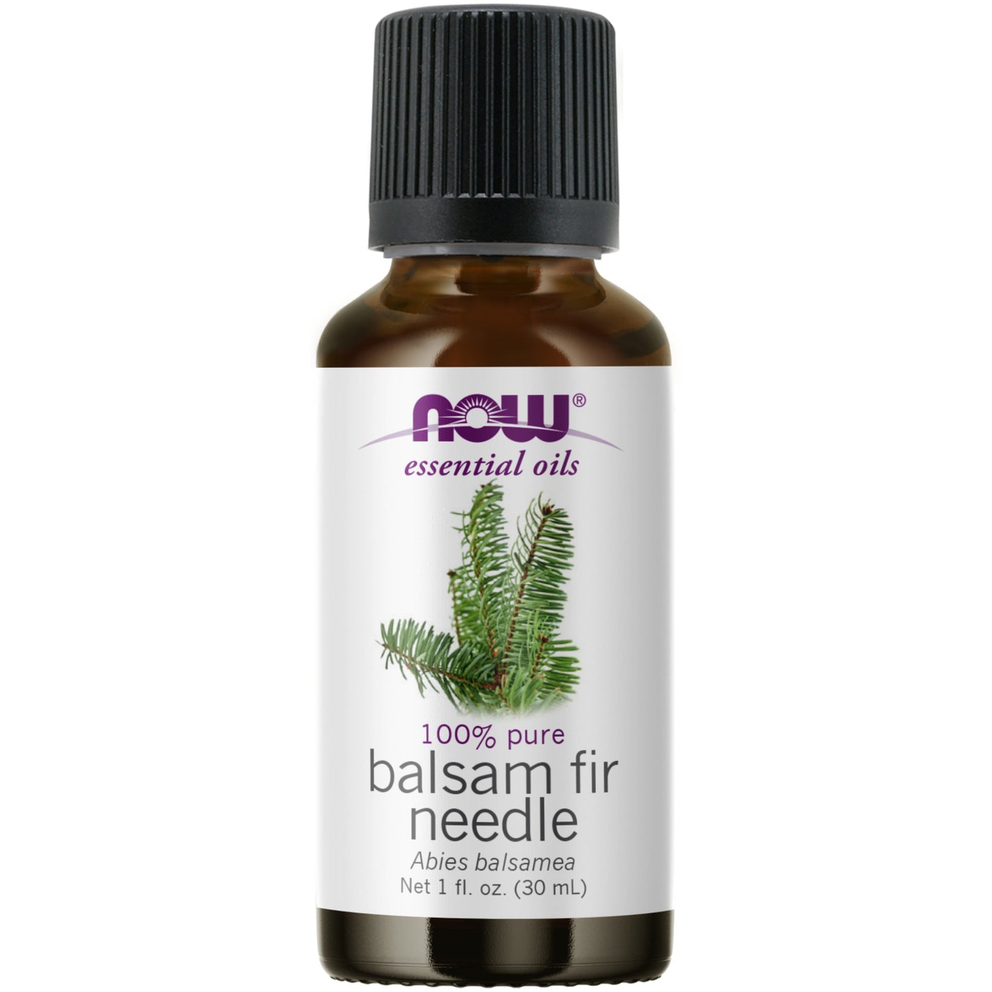Balsam Fir Oil (30 ml)