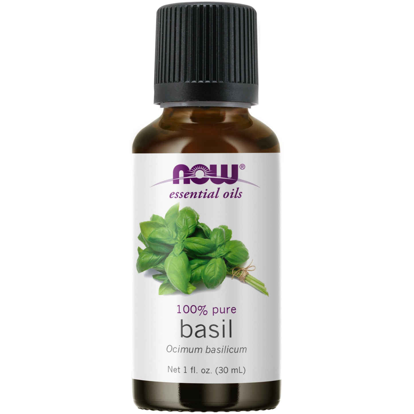 Basil Oil (30 ml)