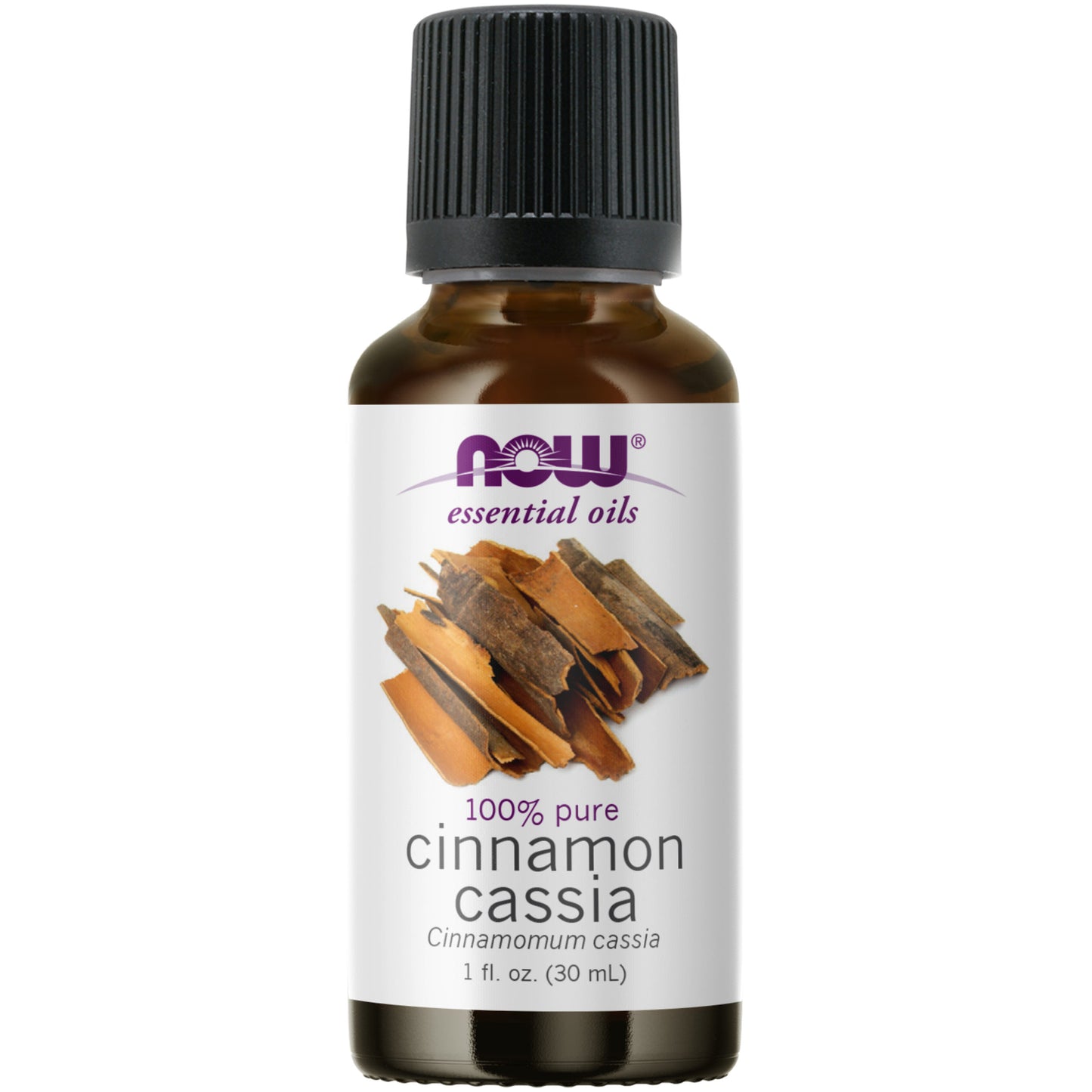 Cinnamon Cassia Oil (30 ml)