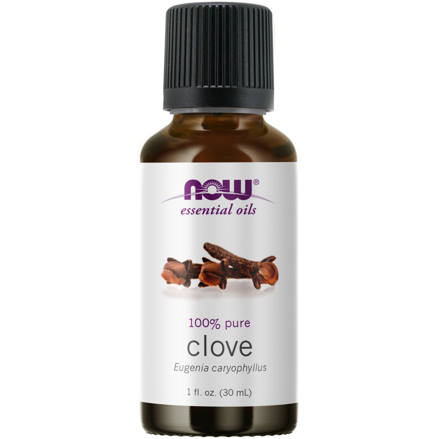 Clove Oil (30 ml)