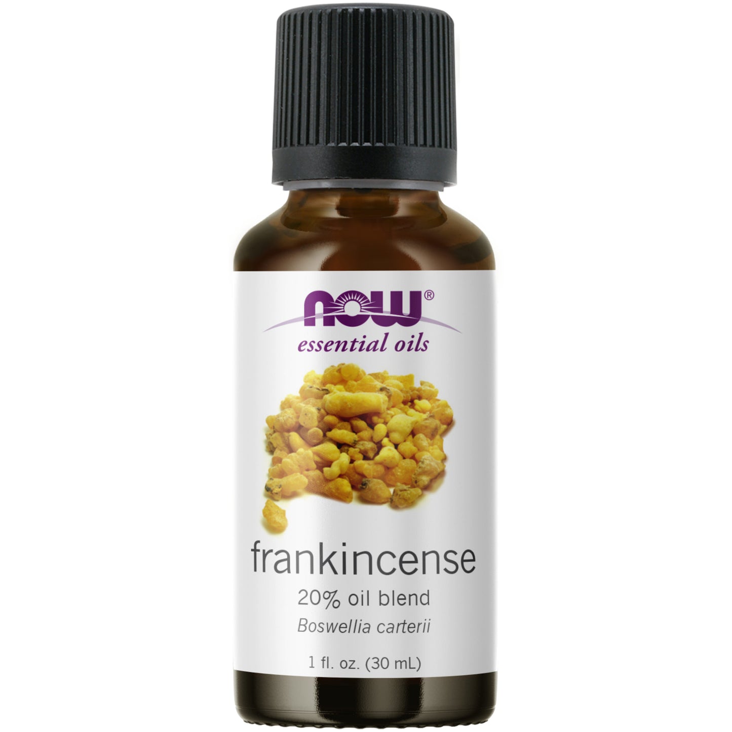 Frankincence 20% Blend (30 ml)