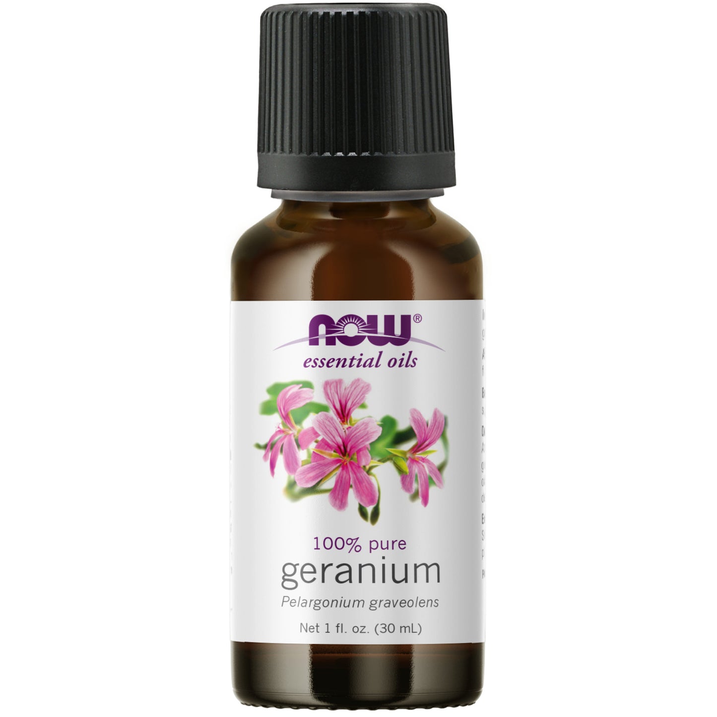 Geranium Oil (30 ml)