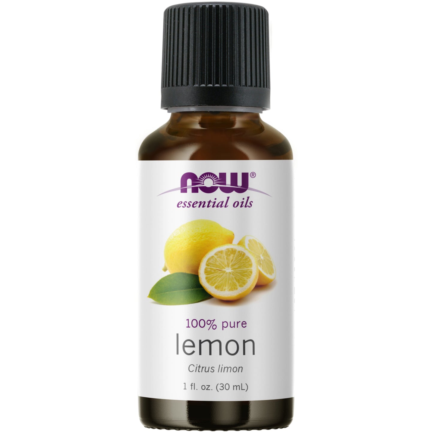 Lemon Oil (30 ml)