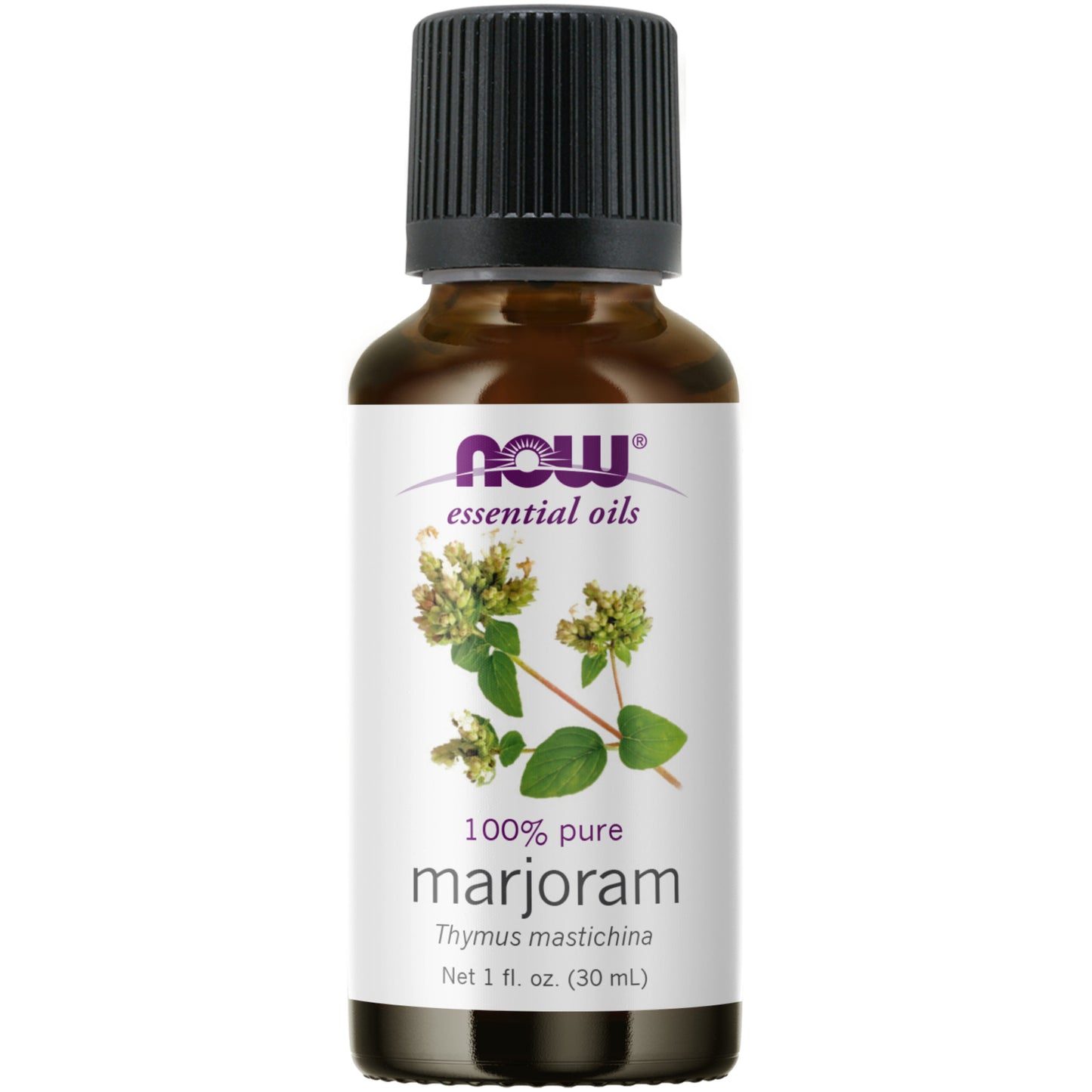 Marjoram Oil (30 ml)