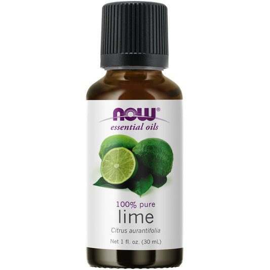 Lime Oil (30 ml)