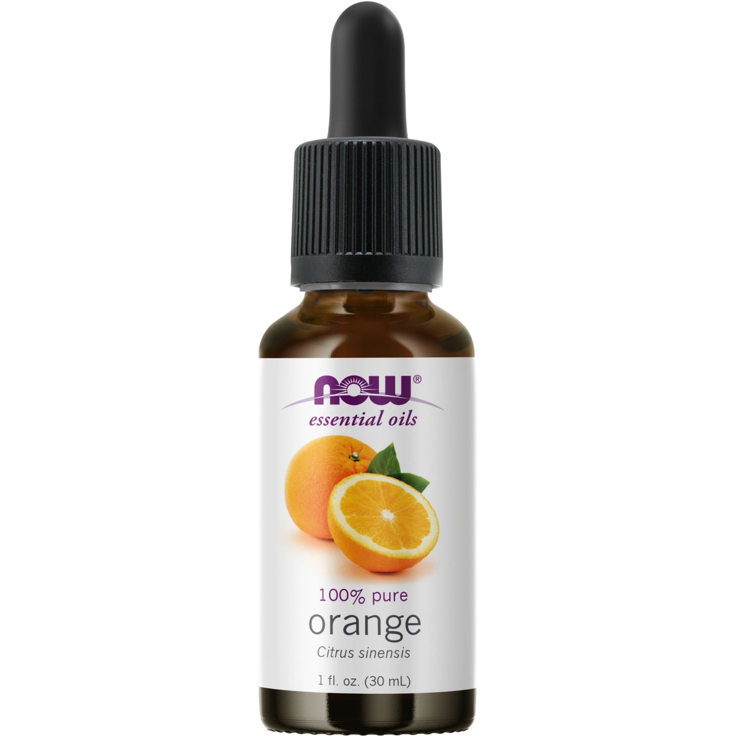 Orange Oil (30 ml)
