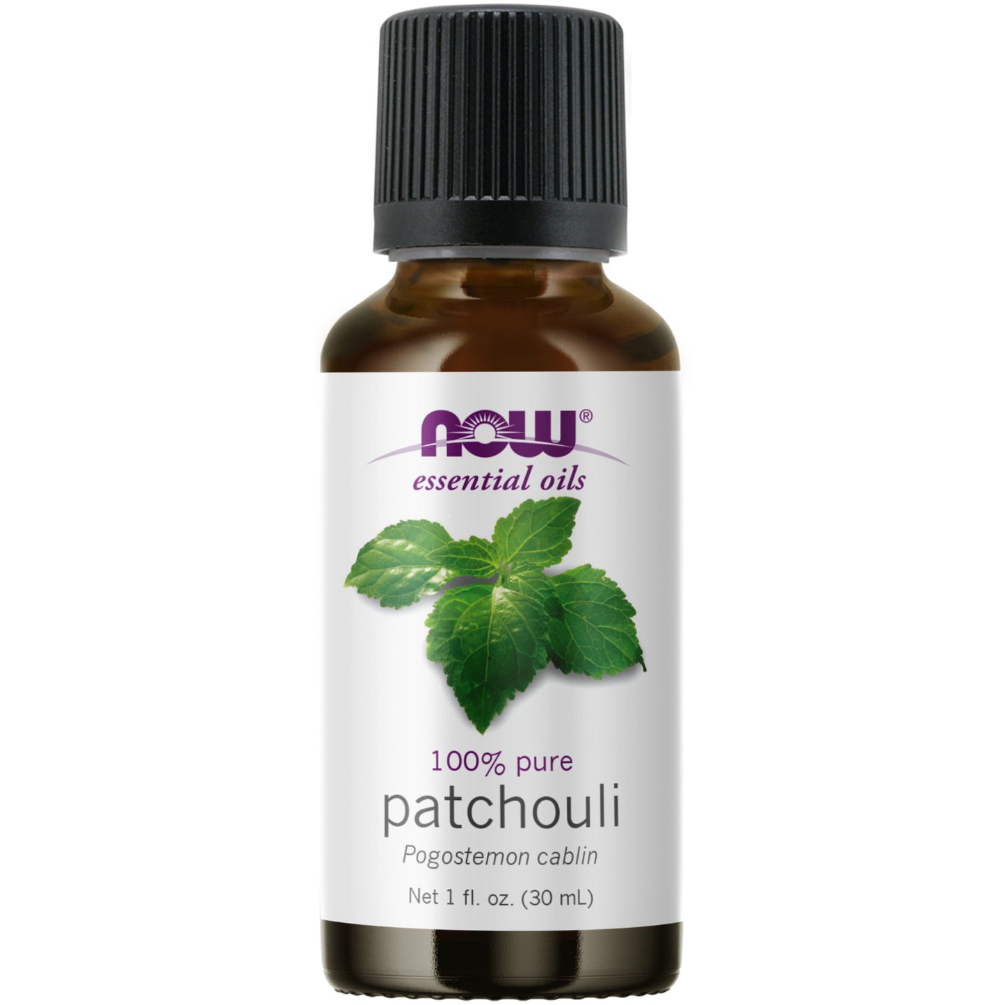 Patchouli Oil (30ml)