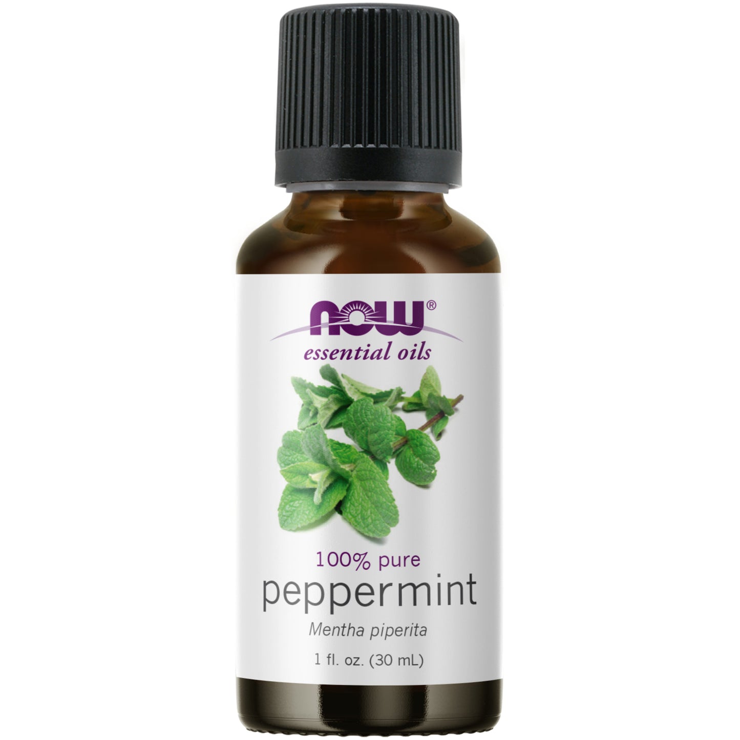 Peppermint Oil (30 ml)