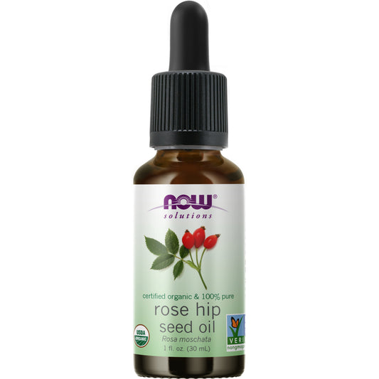 Organic Rose Hip Seed Oil (30 ml)