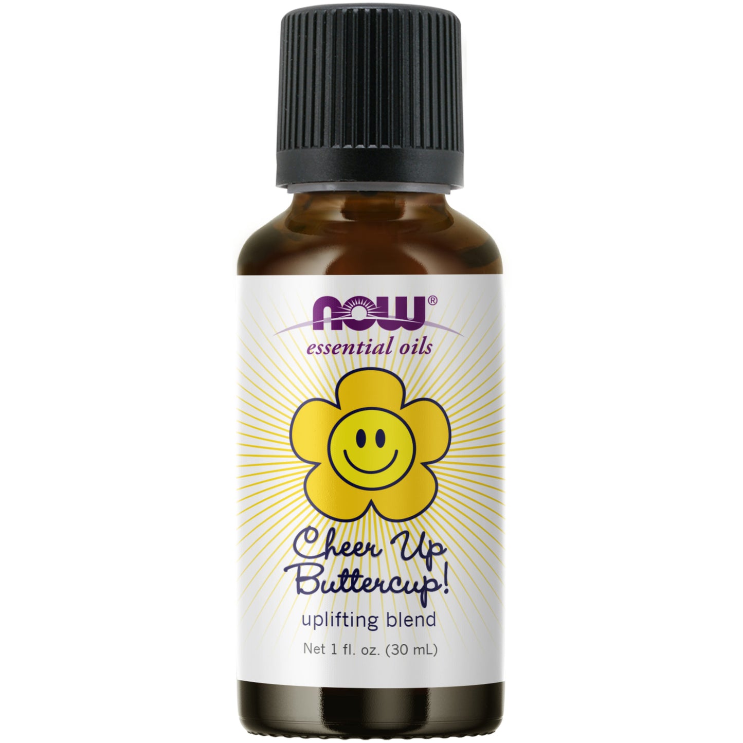 Cheer Up Buttercup Oil Blend (30 ml)