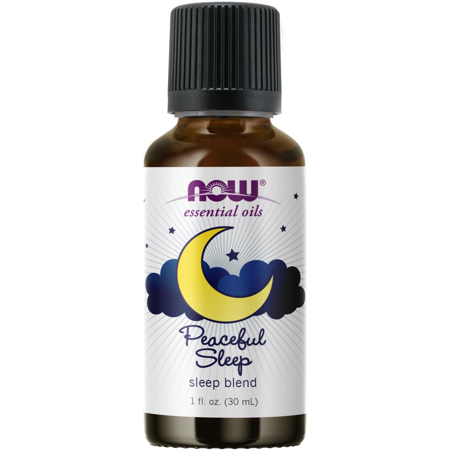 Peaceful Sleep Oil Blend (30 ml)