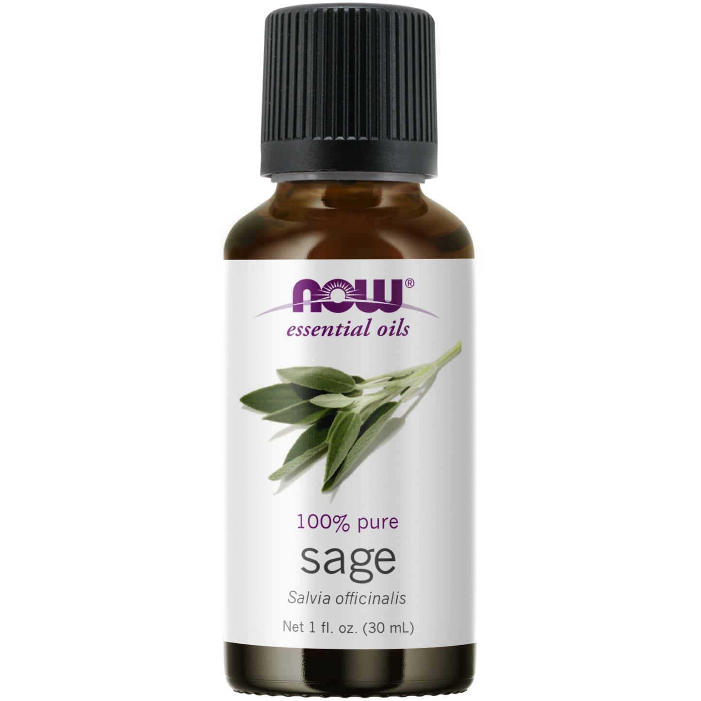 Sage Oil (30 ml)