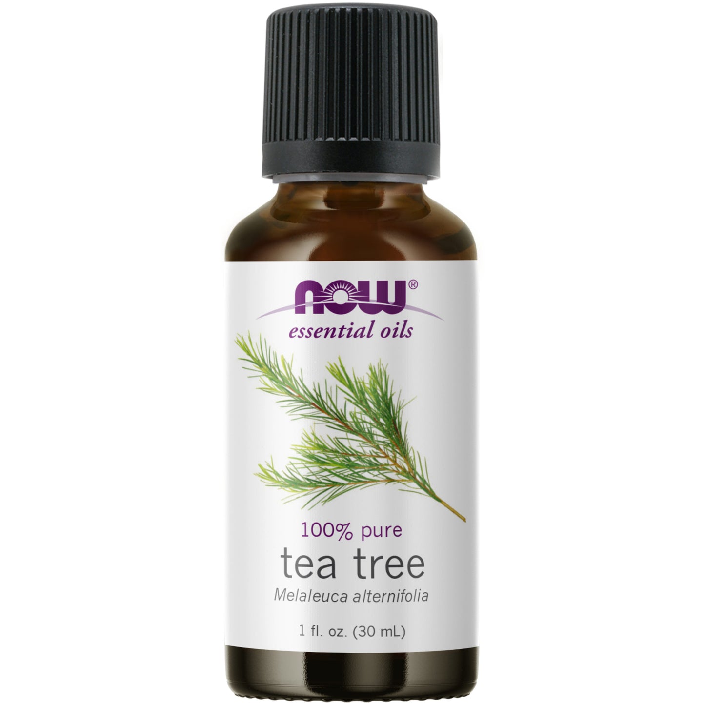 Tea Tree Oil (30 ml)