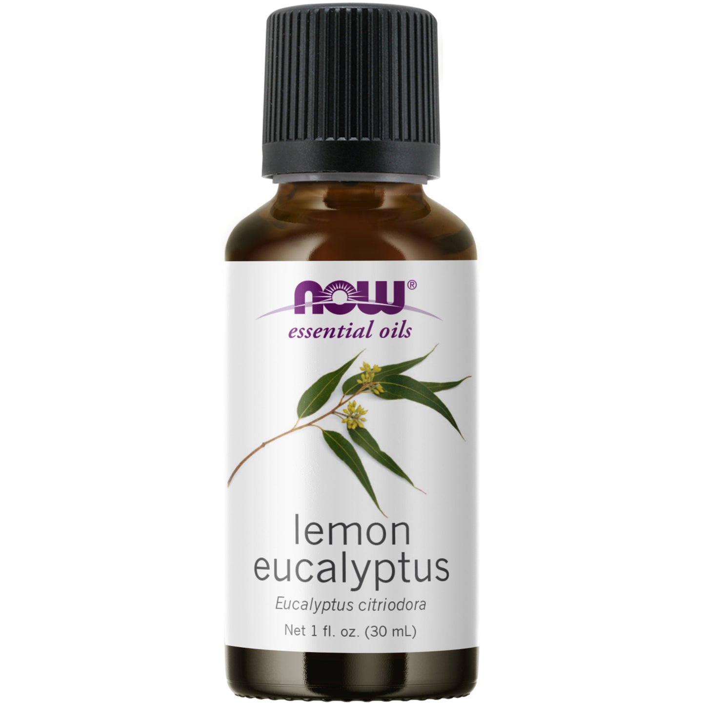 Lemon Eucalyptus (Citiridora) Oil (30 ml)