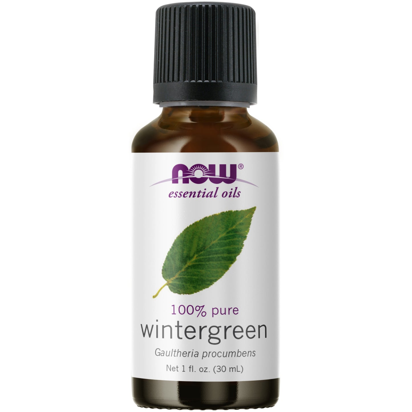 Wintergreen Oil (30 ml)