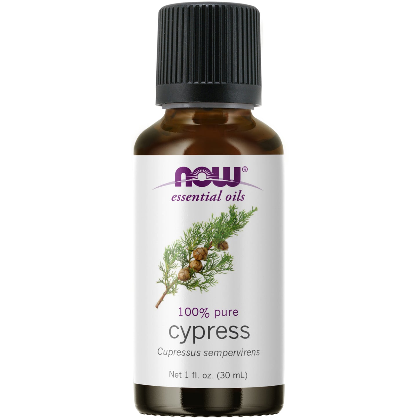 Cypress Oil (30 ml)