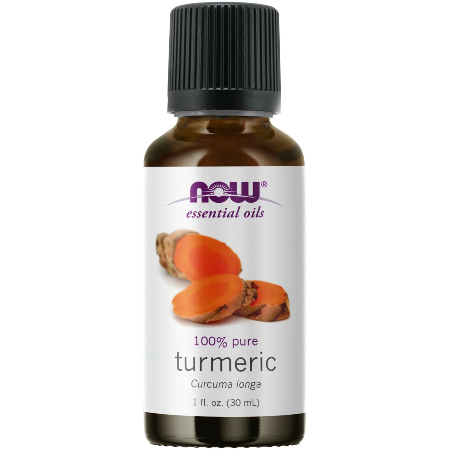 Turmeric Oil (30 ml)