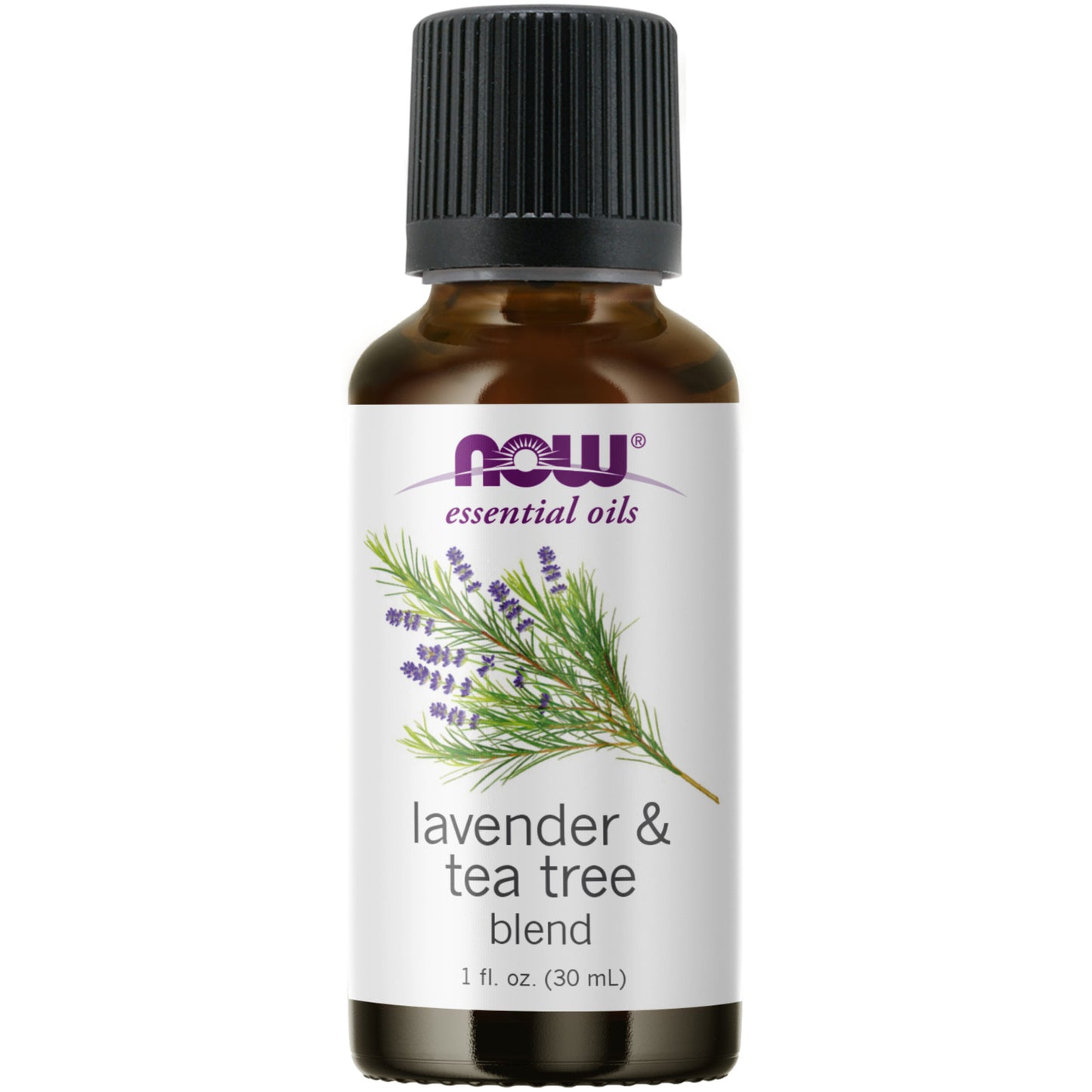 Lavender & Tea Tree Oil (30 ml)