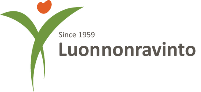 Vaasan Luonnonravinto