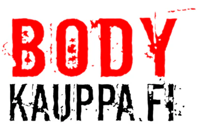 Bodykauppa