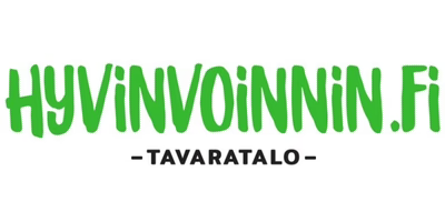 Hyvinvoinnin