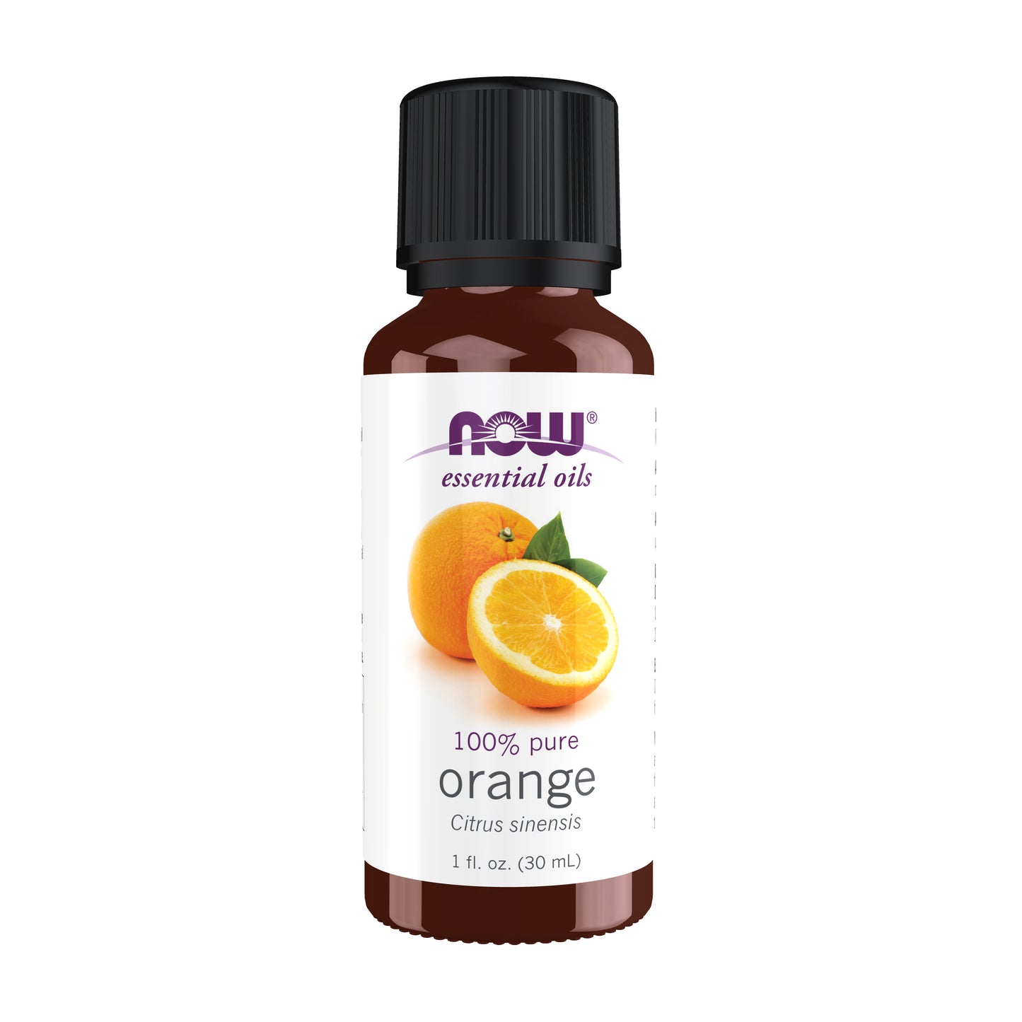 Orange Oil (30 ml)