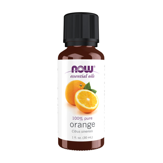 Orange Oil (30 ml)