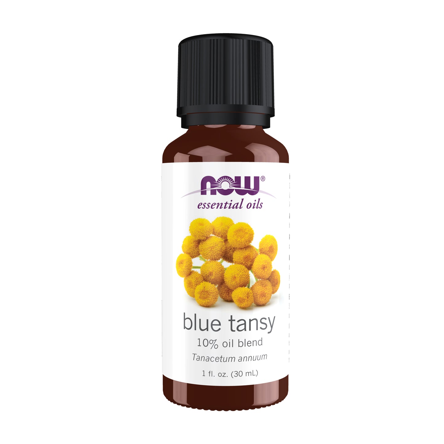 Blue Tansy Oil Blend (30 ml)