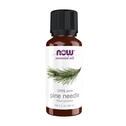 Pine Needle Oil (30 ml)