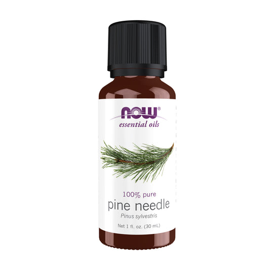 Pine Needle Oil (30 ml)