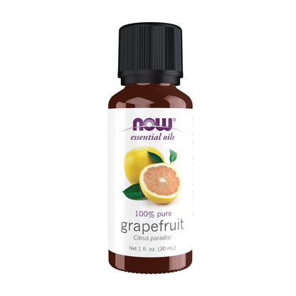 Grapefruit Oil (30 ml)