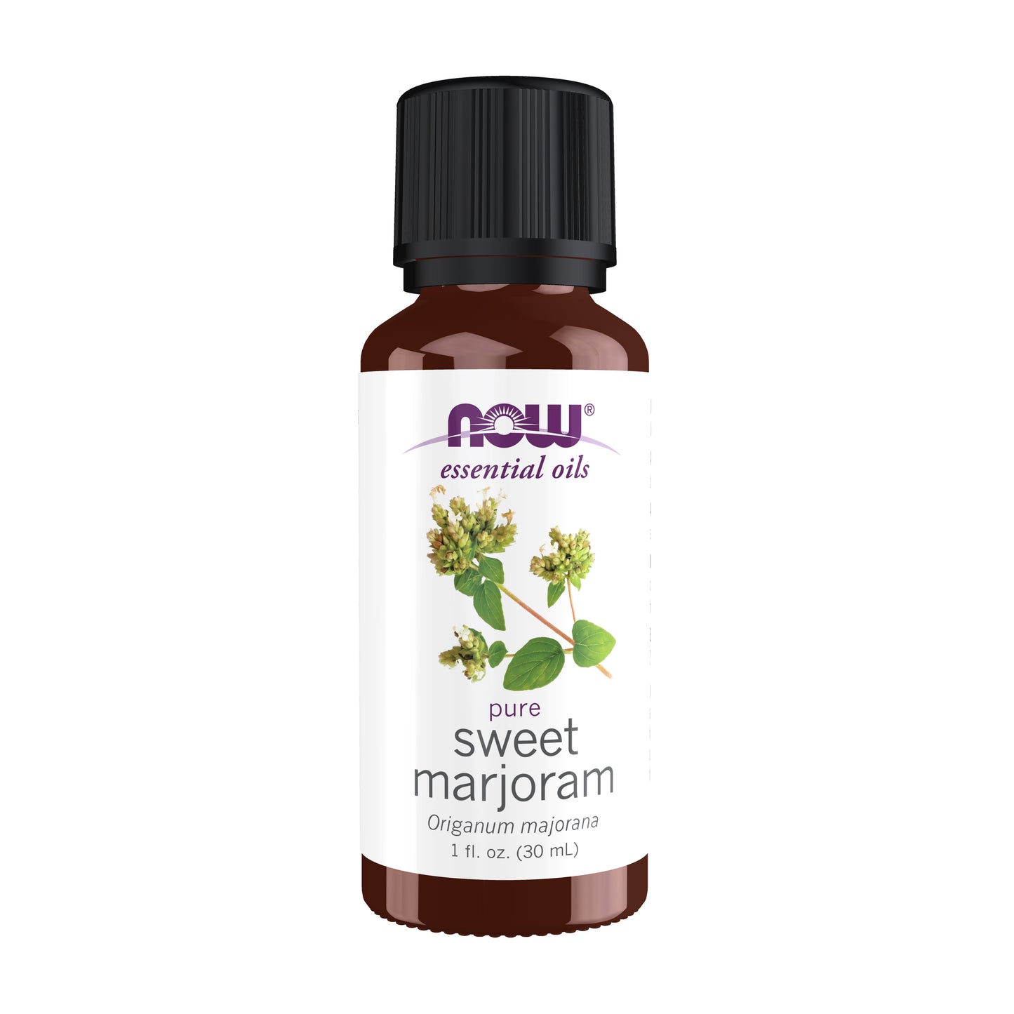 Marjoram Oil (30 ml)
