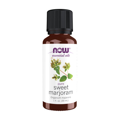 Marjoram Oil (30 ml)