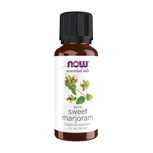 Marjoram Oil (30 ml)
