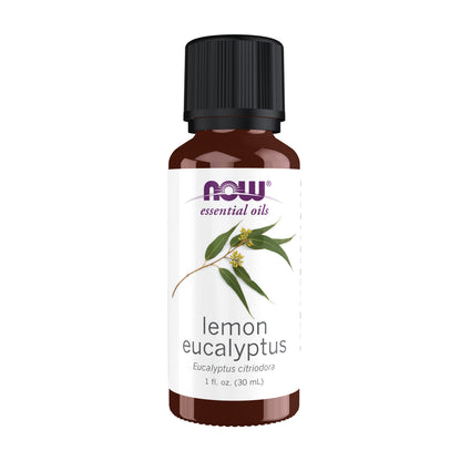 Lemon Eucalyptus (Citiridora) Oil (30 ml)