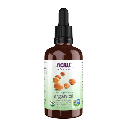 Argan Oil Organic (59 ml)