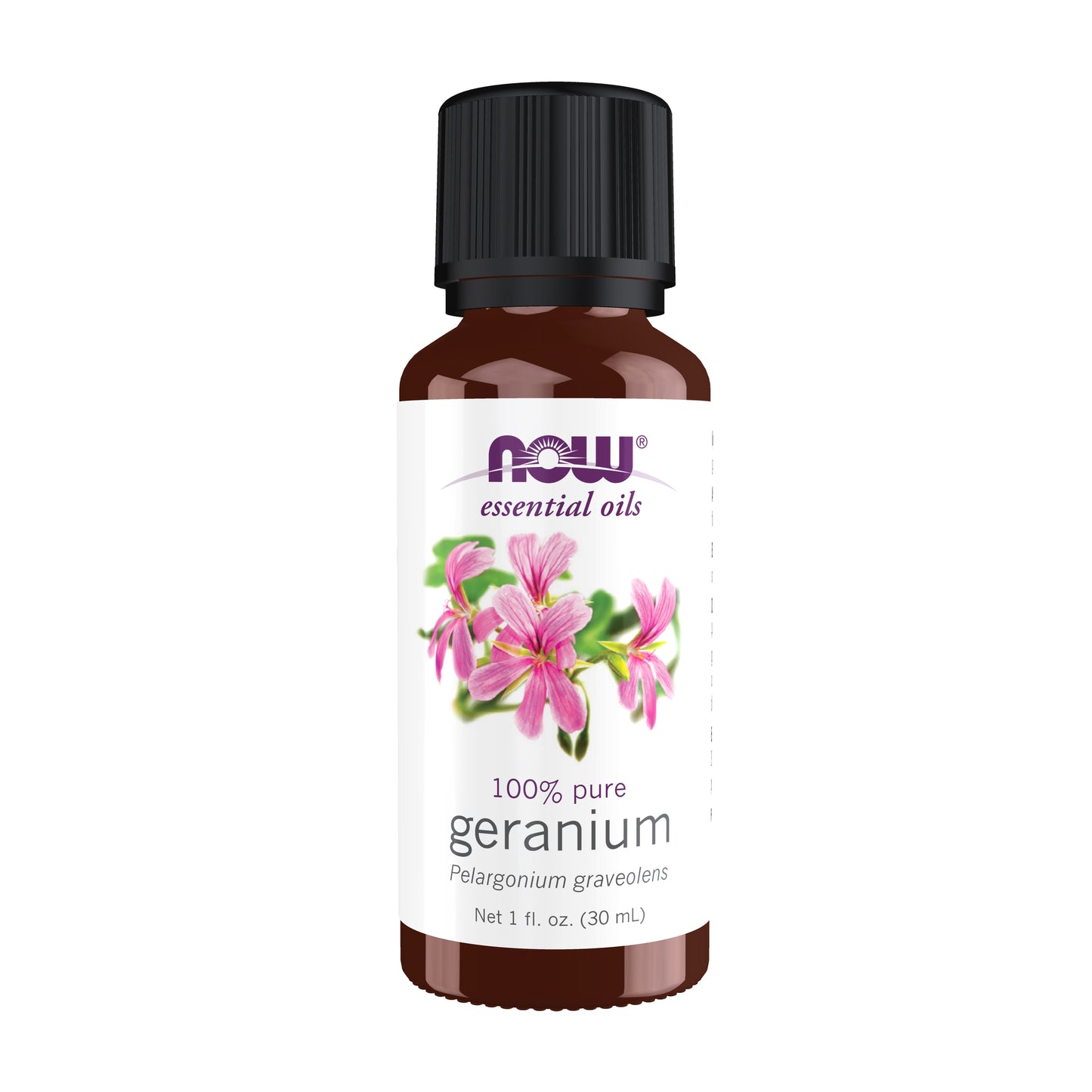 Geranium Oil (30 ml)