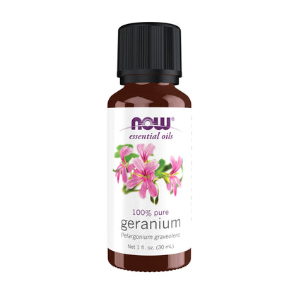 Geranium Oil (30 ml)