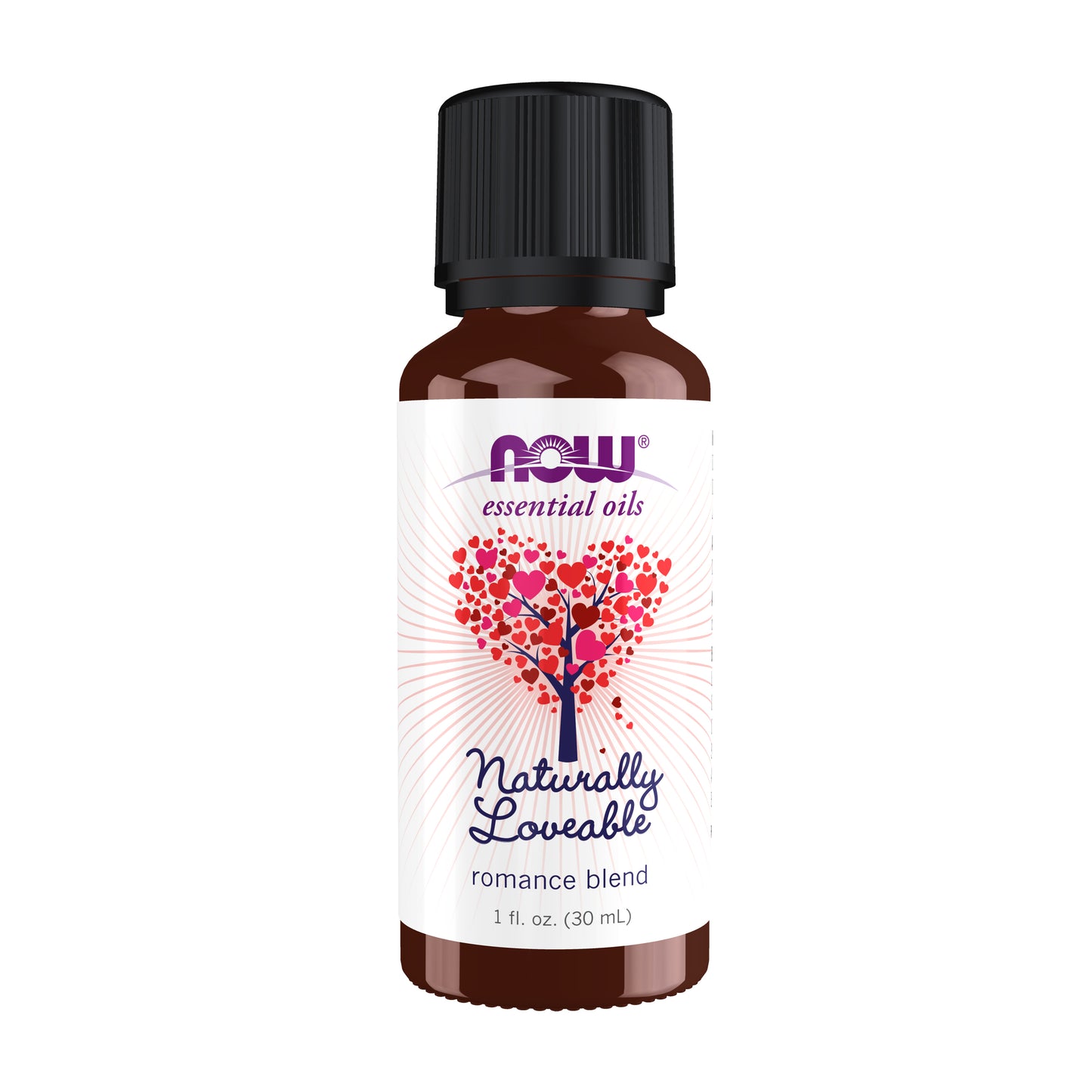 Naturally Loveable Oil Blend (30 ml)